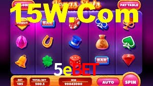Exclusive Games 5ebet