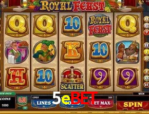 Casino VIP 5ebet