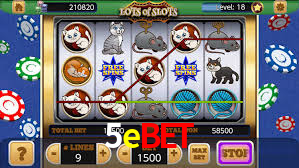 Programa VIP 5ebet