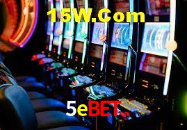Welcome Bonus 5ebet