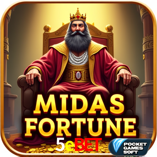 Apostas Esportivas na 5ebet: Um Guia Completo