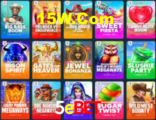 5ebet: A Experiência de Casino com Jogos de Mesa ao Vivo