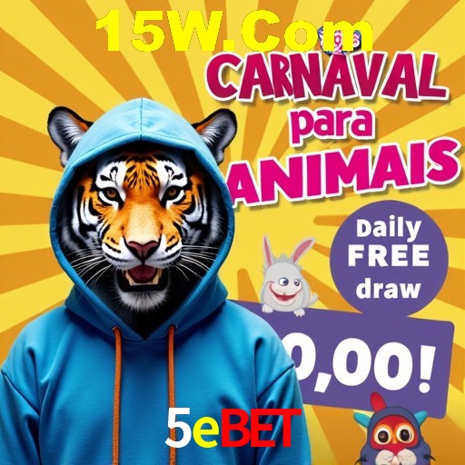 Desvendando o Mundo dos Jogos Virtuais na 5ebet