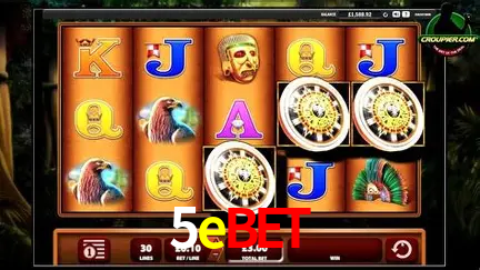 Avaliações dos Jogadores 5ebet
