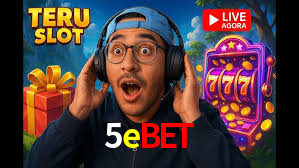 Bonus Features 5ebet