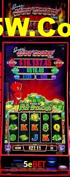 5ebet.com