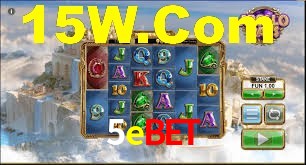 Welcome Bonus 5ebet