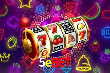 Casino Ao Vivo 5ebet
