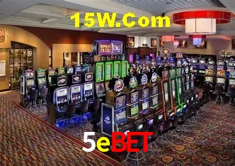 Mesa de Blackjack 5ebet