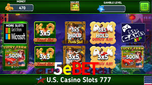 Sports Statistics 5ebet