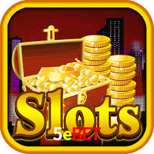 Sinta a adrenalina dos jogos de cassino com 5ebet