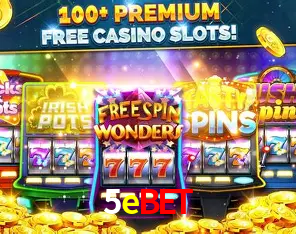 Login Seguro 5ebet