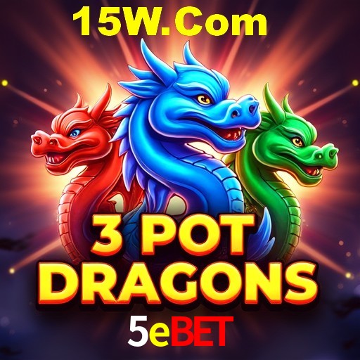 Slot Games 5ebet