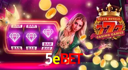 Cadastro Rápido 5ebet