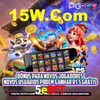 5ebet app