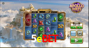 Daily Bonuses 5ebet