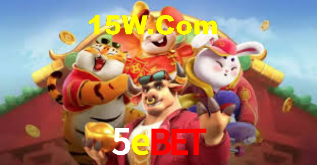 5ebet.com
