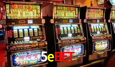 cassino 5ebet