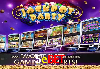 Diretório de Jogos 5ebet