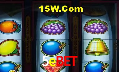 Apostas de Futebol 5ebet