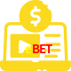 O Cassino 5ebet também oferece apostas esportivas virtuais!
